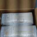 Pampers ZZZ Overnight Diapers, Size 6 (35+ lbs), 42 Count, Nighttime Protection Disposable Baby Diaper, Night Time Leak and Skin Protection