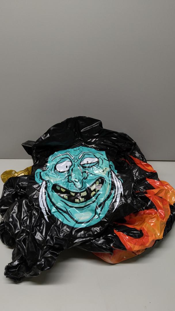 HELLOWEEN Decor, Size 54in,