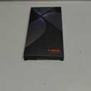 TORRAS Stronger Magnetic & Shockproof for iPhone 17 Pro Max Case, Fit for MagSafe, Military Grade Drop Protection, Camera Control, DIY Button, Slim for iPhone 17 Pro Max Case Translucent Deep Blue