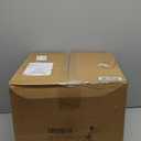 GICOOL (2 Pack) 16x6.50-8 Lawn Mower Tubeless Tire, 16x6.5-8 for Tractor Riding Lawnmowers, 4 Ply, Turf-S Pattern