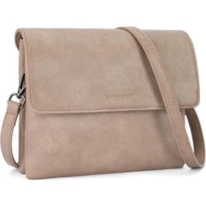 Crossbody Bags for Women, Cross Body Phone Purses Shoulder Handbags with RFID Card Slots