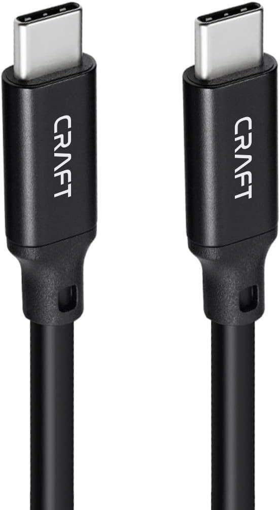 Cell Candy USB C to USBC cable 6.5 ft