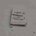 KBT 3.7V 1600mAh Li-Polymer Battery: 103241 Rechargeable Li-ion Batteries Replacement with 2.54 JST Connector for Headlamp, Ar duino NodeMCU ESP32 Development Board Raspberry Pi UPS Board
