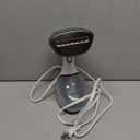 KEENSTAR Steamer for Clothes, Portable Handheld Garment Steamer, 1500W 2 in 1 Fabric Wrinkles Remover, 30-Second Fast Heat-up, 250ml Detachable Water Tank, Steam Iron for Home and Dorm (Green)