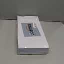 Dimmable Cordless Picture Light with Controller and Timer, Rechargeable 5000mAh Battery Wall Sconce for Wall Pictures, Gallery Artwork, Paintings, Portraits, Dartboards (Gold) (14"L x 6.3"W x 6.3"H)