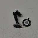 Scosche MP2WDEX2-XTSP MagicMount Pro2 Magnetic Car Phone Holder Extendo Telescoping Windshield or Dashboard Mount with Suction Cup Compatible with MagSafe, iPhones, Galaxy, Pixel & All Smartphones (1 Pack)