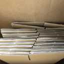 10 Pcs 4x4x48 Inch Tall Corrugated Cardboard Boxes, 4"L x 4"W x 48"H Golf Club Shipping Boxes - Shipping, Moving, Packaging, Mailing, Storage Box for Home or Business