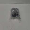 BQTQ 5 Pack Women's Tank Tops Square Neck Sleeveless Ladies Tank Top Undershirts (X-Large, Black,white, Gray, Blue, Rose Red)