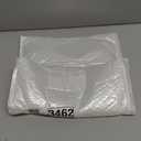 8.7 Inch Microwave Turntable Ring,Rotating Ring Roller,Microwave Oven Tray Support,Middle Glass Plate Tray Support Holder,Replacement Inner Ring,for Microwave Oven Glass Turntable Plate (8.7Inche outside diameter,15mm roller height)