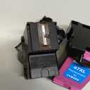 67XL Ink Cartridge Replacement for HP 67 XL Remanufactured for HP Ink 67 67XL for DeskJet 2755e 2700 2855e 2800 2752 2742e 4155e 4255e 4100 Envy 6055 6055e 6455e Printer 2-Pack Black Tri-Color