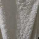 ZESICA Women's 2026 Summer Floral Strapless Bodycon Midi Dress Off Shoulder Tube Beach Wedding Guest Party Long Dresses, Size S