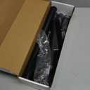 For Miele C1 C2 C3 Vacuum Attachments Accessories for High Ceilings, Venetian Blinds, Fans, Cobwebs & High Up Spaces: : 4 Pack Vacuum Extension Wands, Flexible Dust Brush, Horse Hair Dusting Brush