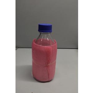 Glass bottle