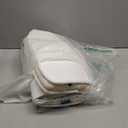 Baby Bassinet Mattress 30x 15 inches- Firm Support and Comfort Premium Foam,Noiseless and Odorless,Hypoallergenic Small Crib Mattress, Fits Moses Basket, Dual Sided with Soft Breathable Fabric (Cartoon)