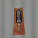 Fiskars Wooden Handle Multi Purpose Hori Hori Planting Tool