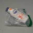 Nivea Body Lotion Natural Glow | Vitamin C SPF 15 | 400ml (13.52 Fl OZ)