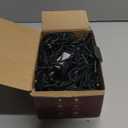 100FT 300 LED Christmas Lights Outdoor, Warm White String Lights for Outside Waterproof with 8 Modes, Connectable Green Wire Twinkle Lights Indoor for Patio Garden Xmas Party Decorations