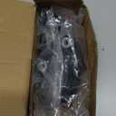 Sliding Door Roller with Metal Bearing for Power Slide Door Left Driver & Right Passenger Side Compatible with Honda Odyssey Van 2005-2010 Replaces 72561-SHJ-A21 72521-SHJ-A21