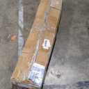 60" Boat Trailer Guide, 2PCS Rustproof Steel Trailer Guide ons, Trailer Guides with Carpet-Padded Boards, Mounting Parts Included, for Ski Boat, Fishing Boat, Sailboat Trailer