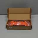 Floor Gap Fixer Tool for Laminate, Vinyl & Hardwood  Heavy-Duty Nylon Plank Puller with Washable Adhesive Pad, Reusable Floor Repair Tool for Closing Gaps (Only Plank Grabber, No Hammer)