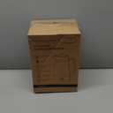 KIDISLE Percolator Coffee Pot Electric 10 Cup, Automatic Keep Warm, Stainless Steel Basket, Cool-Touch Handle