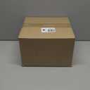 Buffet Risers, Food Display Risers for Party, White Acrylic Risers Display Stand for Buffet Table, Catering Displays for Dessert, Cube Box Nesting Riser with Hollow Bottoms (5"x6"x7"x8"x9"x10" 6 PCS)