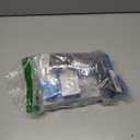 Swingline Staples, Standard Staples for Desktop Staplers, 1/4" Length, 210/Strip, 5000/Box, 10 Pack (35111)