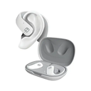 Bytech iHome XT-42 True Wireless Bluetooth In-Ear Earbuds HMAUBE238