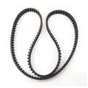 40024-07 40591-07 1204-0061,ANP PUAUTO 137T 1" Rear Drive Belt Compatible with Harley Davidson FLHT/FLHR/FLHX/FLTR 2007-2008, XL 883 2011-2022, XL 1200 2007-2022, XR1200 2007-2013