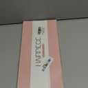 SARLA 2PCS Messy Hair Bun Hair Pieces Wavy Curly Synthetic Updo Fake Scrunchies Ponytail Extension for Women Sand