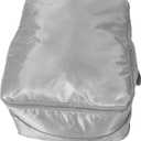 LIFKOME Packing Cube Compression Organizer Bags for Travel Space Saving Storage for Clothes Blankets and Accessories Design for Moving and Closet Organization