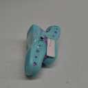 Mermaid Sandal Shoes for Girls, Size 1