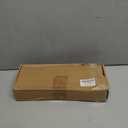 Drive-up Control Arm Delta A-Plate for 2004+ Club Car Precedent & 2018-up Tempo Golf Carts 102287301/103388501 (Control A-Arm Kit)