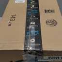 CozyLux Extra Deep Pocket King Size Sheets Set - 6 Piece King Sheets - Luxury Sheet King Size Fits Up to 21 inches Mattresses, Breathable King Sheet Set & Pillowcases - Easy & Secure Fit, Purple