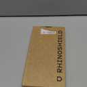 RhinoShield Clear Case Compatible with MagSafe for iPhone 17 Pro Transparent Protective Phone Case, Superior Magnetic Force, Exceeds Military Drop Standards, Scratch Resistant, Shockproof - Ash Black