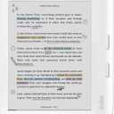 Kobo Libra Colour | eReader | 7" Glare-Free Colour E Ink Kaleido 3 Display | Dark Mode Option | Audiobooks | Waterproof