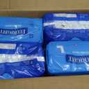 FitRight Super Adult Incontinence Underwear, Maximum Absorbency, Large, 40"-56", 4 Packs of 20 (80 Total) (L)