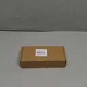 NBLYOS Women Belts Faux Leather for Jeans Fashion Belt with Gold Buckle Ladies Dress Belt,  White, M