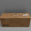 RENPHO Rechargeable Handheld Back Massager, Cordless Electric Neck Massage Tool for Shoulder, Foot, Leg, Calf, Birthday Gifts for Women and Men