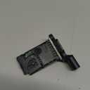 MAFSENSIRAuto Mass Air Flow Sensor MAF Sensor Replacement for Encore Corvette Silverado 1500 2500 3500 HD Sierra 1500 2500 3500 HD 2020-2022 CT5 2020-2021 12714453