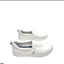 Shoes Flats By Bobs In White, Size: 7.5