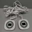 Bedsure Heated Mattress Pad King  Bed Warmer with Memory & Preheat Functions, 12Hour Auto Off & 10 Heat Settings, Dual Controllers, Fast Heating, Brushed Electric Mattress Pad King, 78"x80"