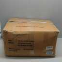 Madison Park King Comforter Set, Abstract Print with Luxurious Texture, Fluffy King Bedding Sets, All Season Down Alternative Cotton Blend King Bed Set with Bedskirt & Dcor Pillows, Gray 7 Piece