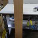5 Pack Golf Club Shipping Boxes, 48x4x4 Inch Tall Corrugated Cardboard Golf Club Box for Shipping, Packaging, Moving, Mailing