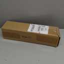 Bencailor Sets of 2 Christmas Cow Kitchen Rugs and Mats Non Slip Kitchen Rugs Washable Buffalo Plaid Farmhouse Door Mats for Xmas Winter Home Floor Bathroom Cabin Decor, 29 x 17 inch and 47 x 17 inch