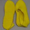 Tingley Workbrutes PVC Overshoes, 35113 (Yellow) (X-Large)