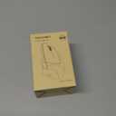 TECKNET Ergonomic Mouse, Wireless Bluetooth Vertical Mouse, 4800 DPI Optical Tracking, 6 Adjustable DPI, Quiet Clicks, 2.4GHz with USB A Receiver, 12 Months Battery, 6 Buttons, Wide Compatibility