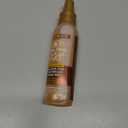 Creme of Nature Pure Honey Silicone-Free Lightweight Shine Mist & Finishing Spray for Instant Shine & Moisture, With Honey, Coconut Oil & Shea Butter, 4 oz