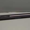 Lightsaber, LED Light Saber with 15 RGB Colors, Lightsabers for 3 Modes, Light Sabers with Connectors, Lightsabers for Dueling, Lightsaber Toy for Adults, Kids, 2 Pack(Black)