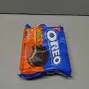 OREO REESE'S Peanut Buttery Creme Chocolate Sandwich Cookies, 12.35 oz